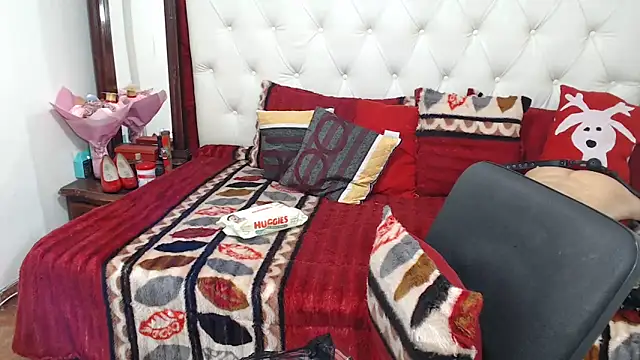 Andrea slophy online show from 02.19.25