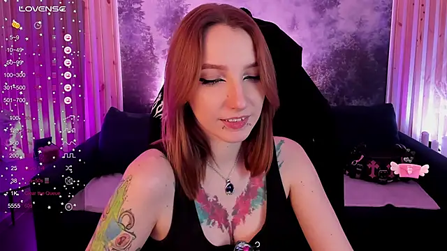 PrettyReckess online show from 02.03.25