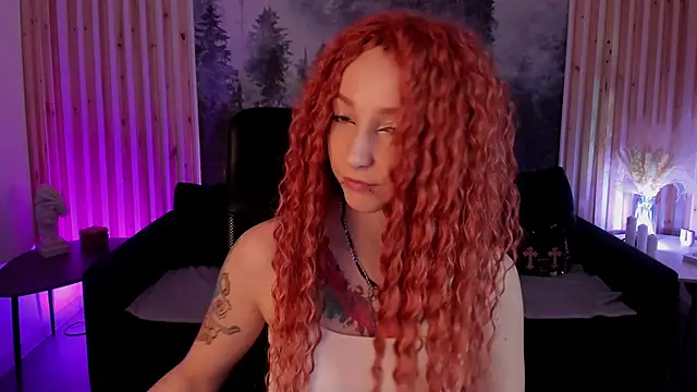 PrettyReckess online show from 02.24.25