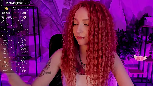 PrettyReckess online show from 02.25.25