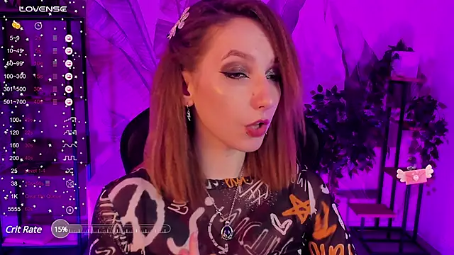 PrettyReckess online show from 03.05.25