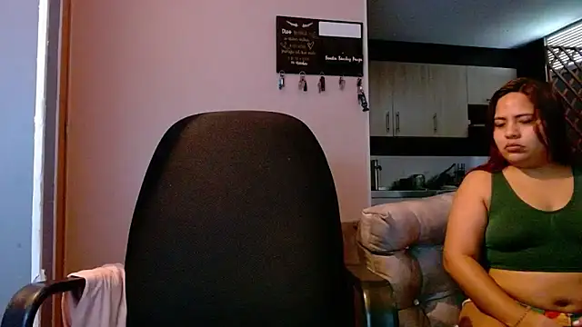 Karen sex92 online show from 01.19.26