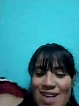 Snapshot of zhayra_rose chatting on 12.31.24 zhayra rose online show from 12.31.24