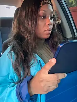 Snapshot of 1Topgyal chatting on 02.17.25 1Topgyal online show from 02.17.25