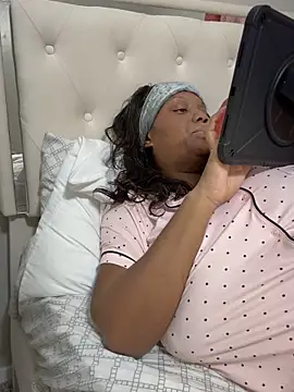 1Topgyal online show from 02.16.26