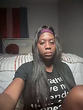 1Topgyal online show from 08.09.26