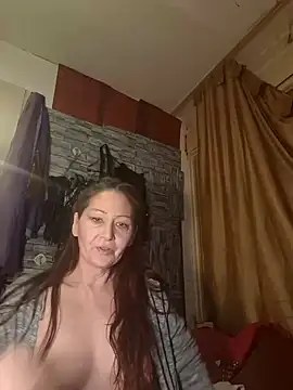 dominatrixredsonyja online show from 03.17.25