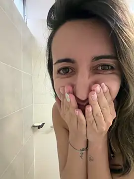 Anny Moore09 online show from 04.17.26