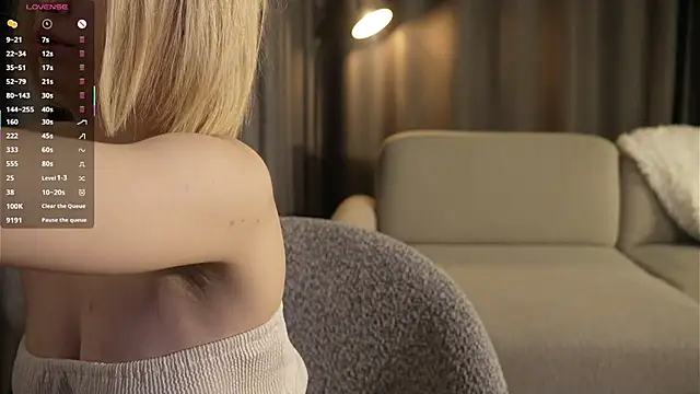 Snapshot of StasyGriffin chatting on 11.09.25 StasyGriffin online show from 11.09.25