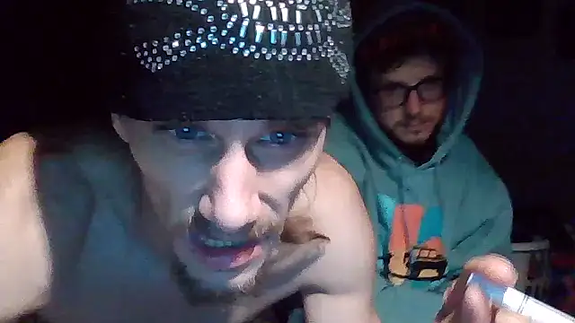 xxxTony999 online show from 10.10.25