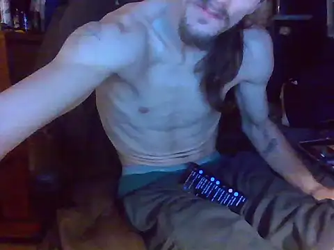 xxxTony999 online show from 10.18.25