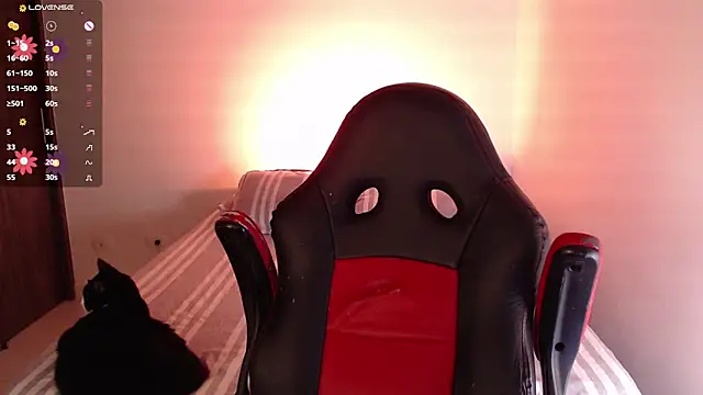 amyharlow 1 online show from 01.30.25