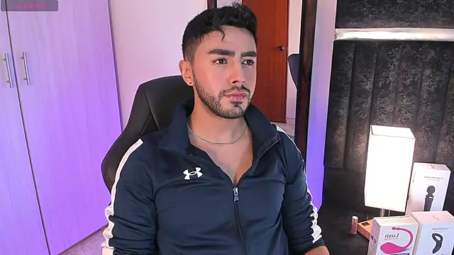 ItsMeEros online show from 01.05.25