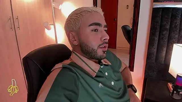 ItsMeEros online show from 09.09.25