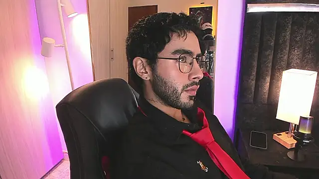 ItsMeEros online show from 03.14.26