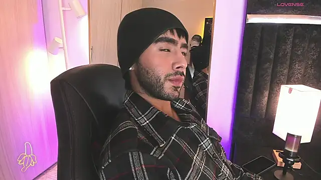 ItsMeEros online show from 04.20.26