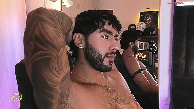 ItsMeEros online show from 06.30.26