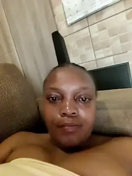 EbonyBuu online show from 06.25.26