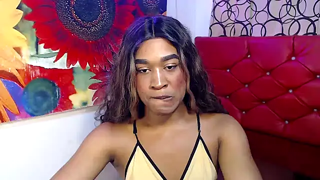 dirtydolltsx online show from 10.25.25