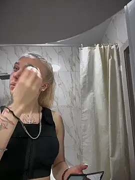 pinkstar  online show from 09.26.25