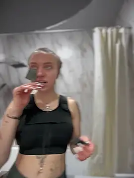 pinkstar  online show from 09.28.25