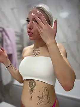 pinkstar  online show from 03.21.26