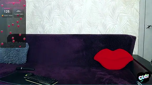 Millanorze online show from 10.03.25