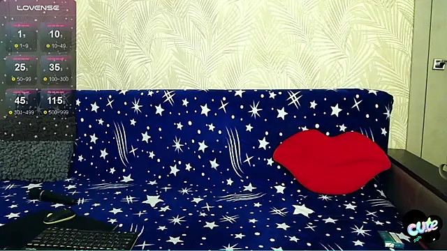 Millanorze online show from 10.19.25