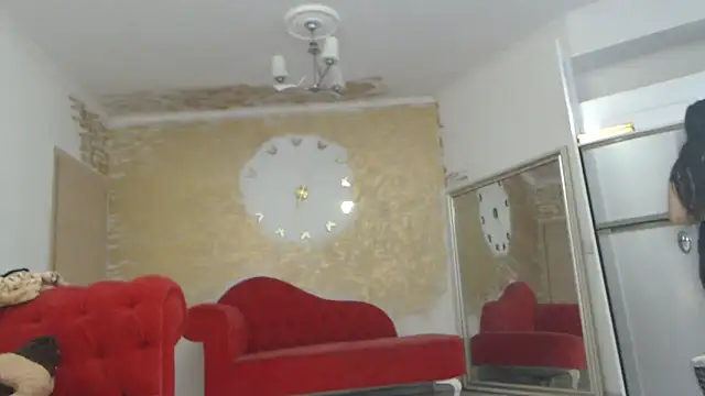 AnnaBellaLuckyXOXO online show from 01.15.25