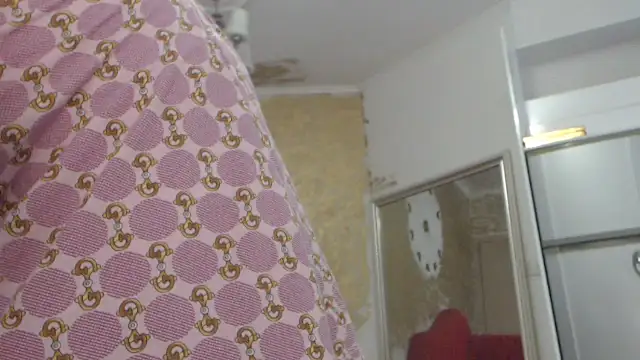 AnnaBellaLuckyXOXO online show from 02.26.25