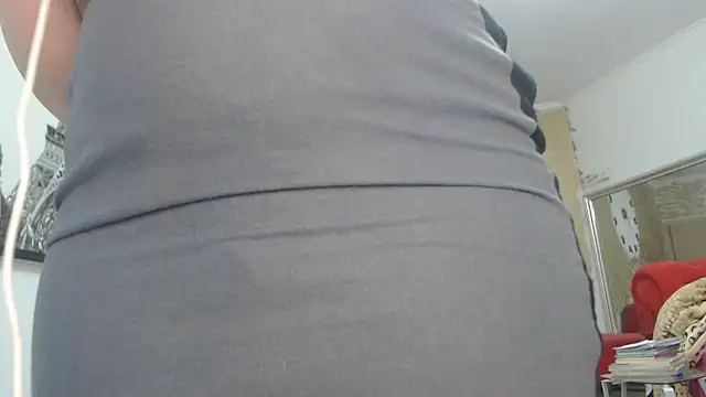 AnnaBellaLuckyXOXO online show from 12.05.25