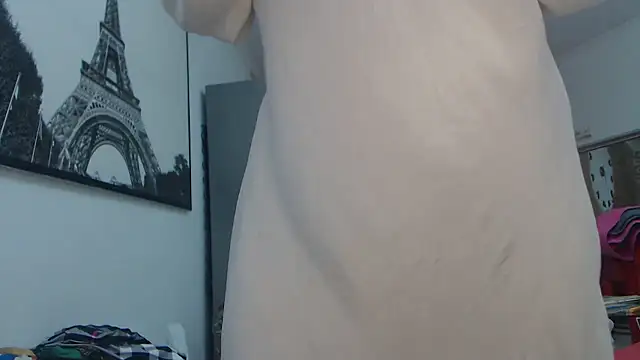 AnnaBellaLuckyXOXO online show from 01.14.26