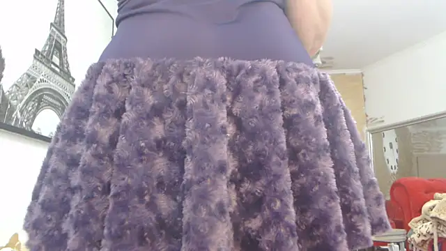 AnnaBellaLuckyXOXO online show from 02.20.26