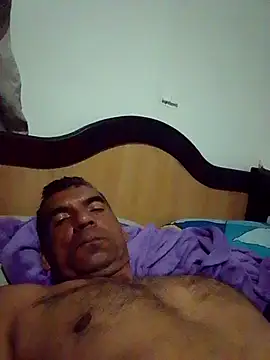 Daddy1972 online show from 03.21.26