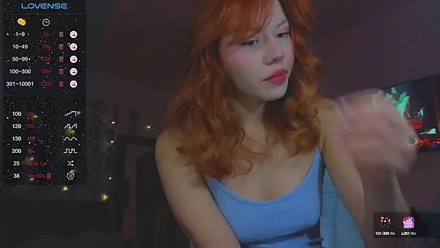 Snapshot of Juliette_Sunshine chatting on 03.13.25 Juliette Sunshine online show from 03.13.25