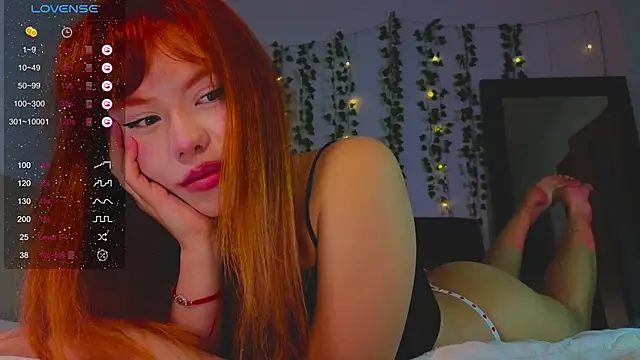 Snapshot of Juliette_Sunshine chatting on 03.15.25 Juliette Sunshine online show from 03.15.25