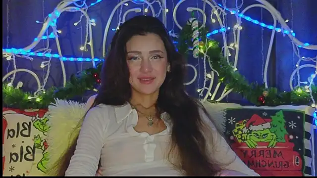 Snapshot of Funny_Bunny chatting on 01.12.25 Funny Bunny online show from 01.12.25