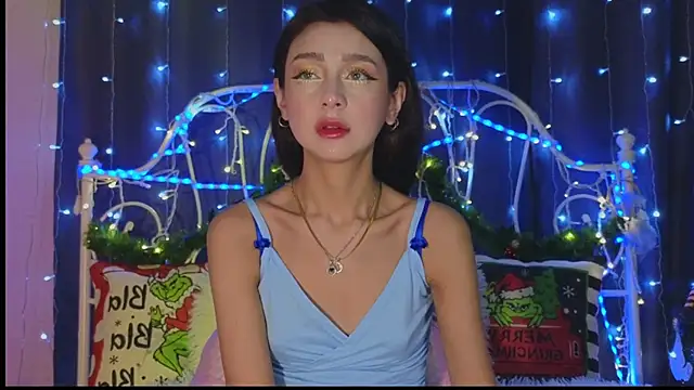 Snapshot of Funny_Bunny chatting on 01.12.25 Funny Bunny online show from 01.12.25