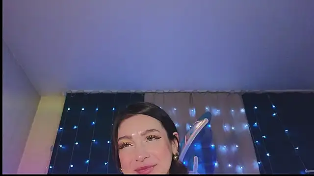 Snapshot of Funny_Bunny chatting on 01.26.25 Funny Bunny online show from 01.26.25
