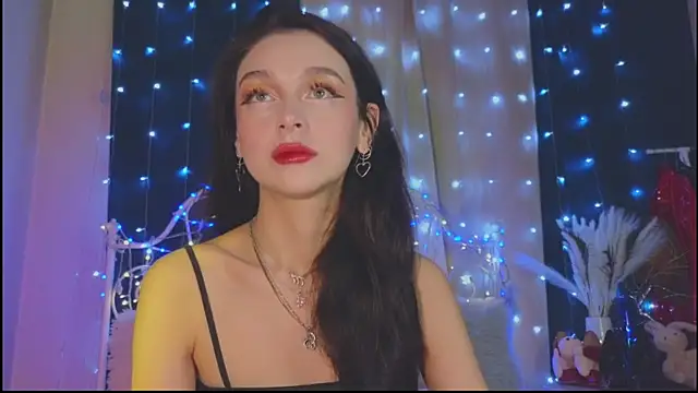Snapshot of Funny_Bunny chatting on 03.12.25 Funny Bunny online show from 03.12.25