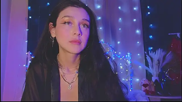Snapshot of Funny_Bunny chatting on 03.14.25 Funny Bunny online show from 03.14.25