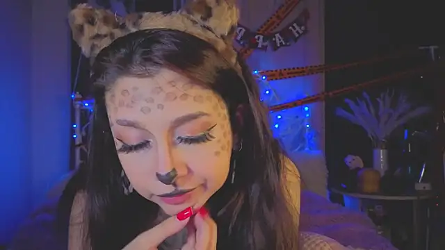 Funny Bunny online show from 11.02.25