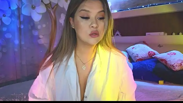 Snapshot of Malika_uAngel chatting on 01.15.25 Malika uAngel online show from 01.15.25