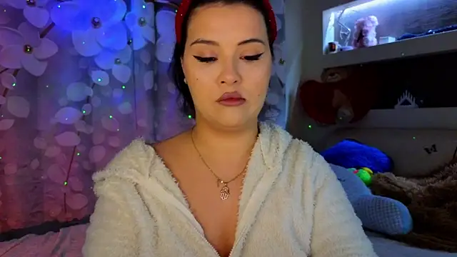 Snapshot of Malika_uAngel chatting on 02.09.25 Malika uAngel online show from 02.09.25