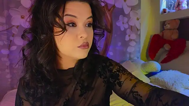 Snapshot of Malika_uAngel chatting on 03.05.25 Malika uAngel online show from 03.05.25