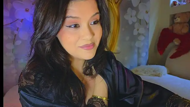 Snapshot of Malika_uAngel chatting on 03.09.25 Malika uAngel online show from 03.09.25
