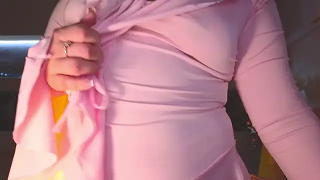 Malika uAngel online show from 10.02.25