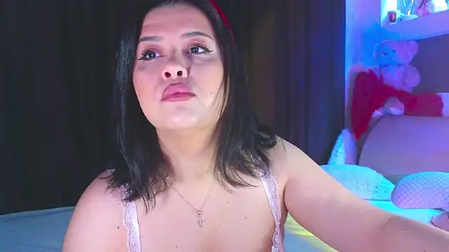 Malika uAngel online show from 01.08.26