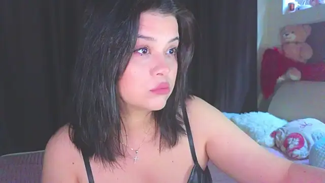 Snapshot of Malika_uAngel chatting on 02.07.26 Malika uAngel online show from 02.07.26