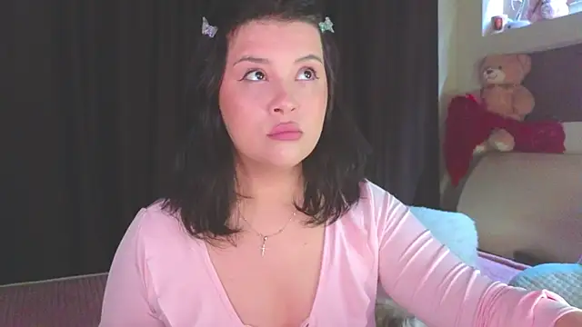 Snapshot of Malika_uAngel chatting on 02.10.26 Malika uAngel online show from 02.10.26